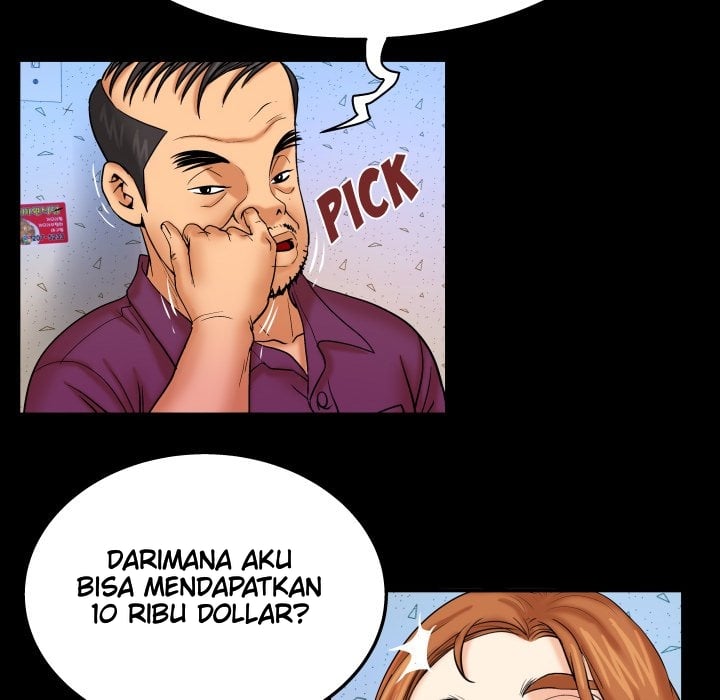 My Aunt - Chapter 43 52