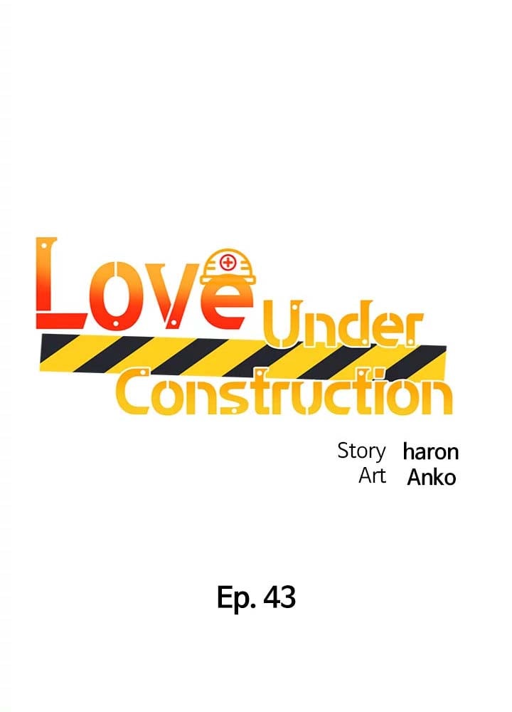 Nogada Romance - Chapter 43 2 Nogada Romance - Chapter 43 2