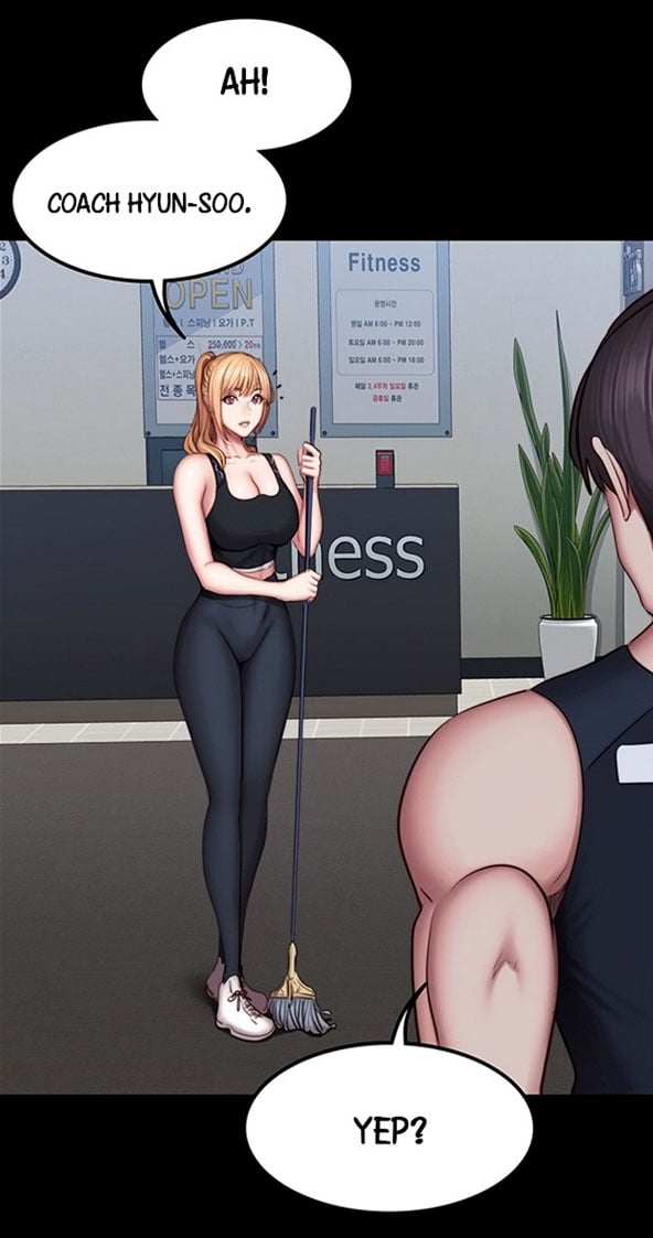 Fitness Uncensored - Chapter 43 35