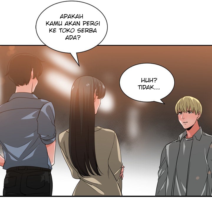 You&#8217;re Not That Special! - Chapter 43 10