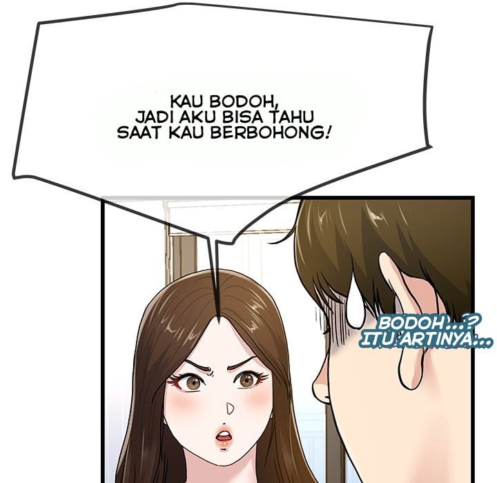 My Memory of You - Chapter 43 46