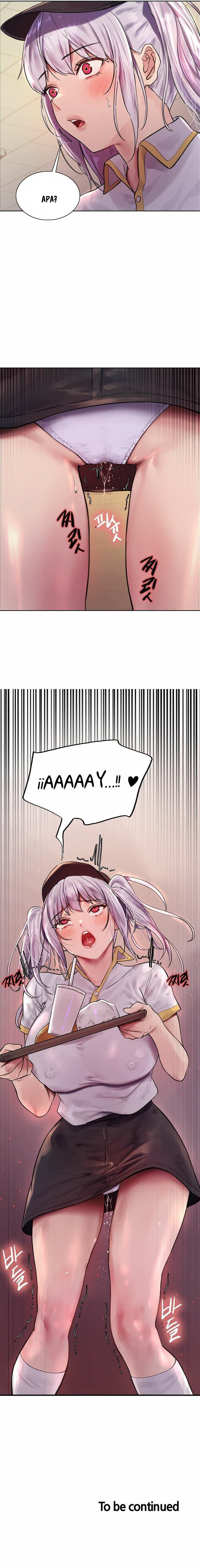 Sex Stopwatch - Chapter 43 18 Sex Stopwatch - Chapter 43 18