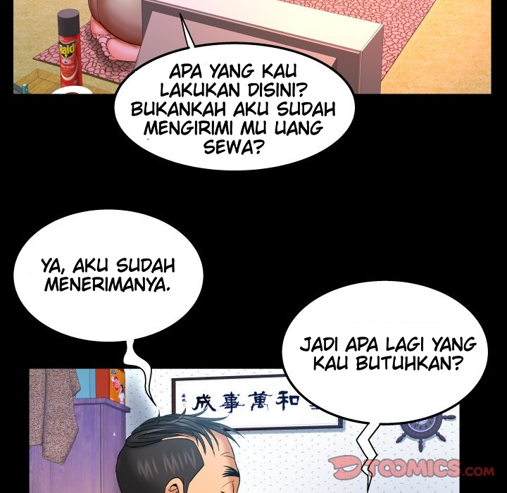 My Aunt - Chapter 43 41