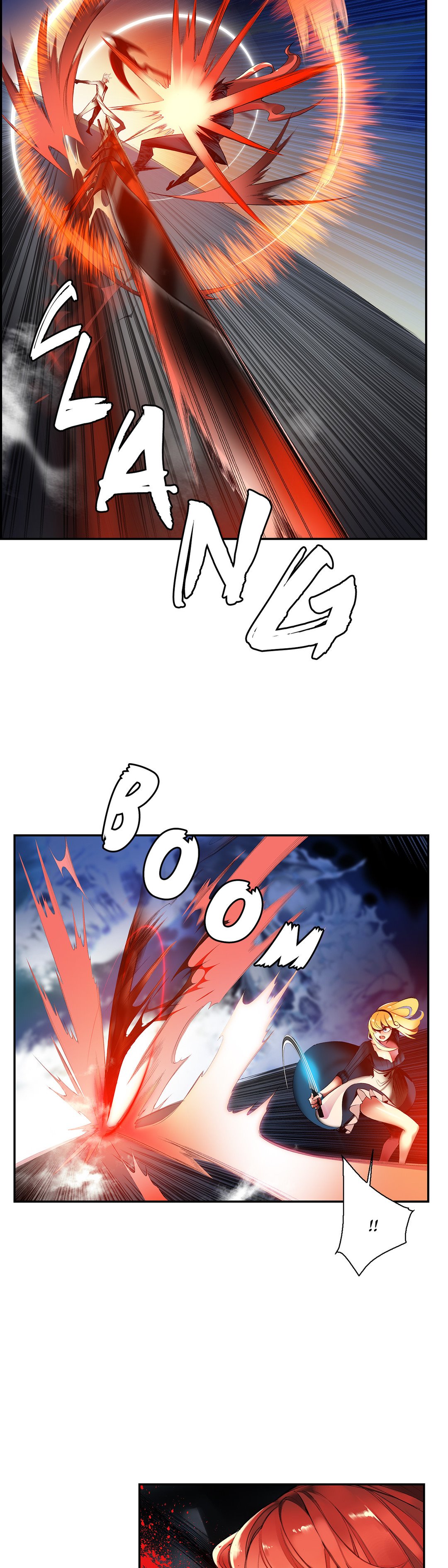 Lilith’s Cord - Chapter 43 13 Lilith’s Cord - Chapter 43 13