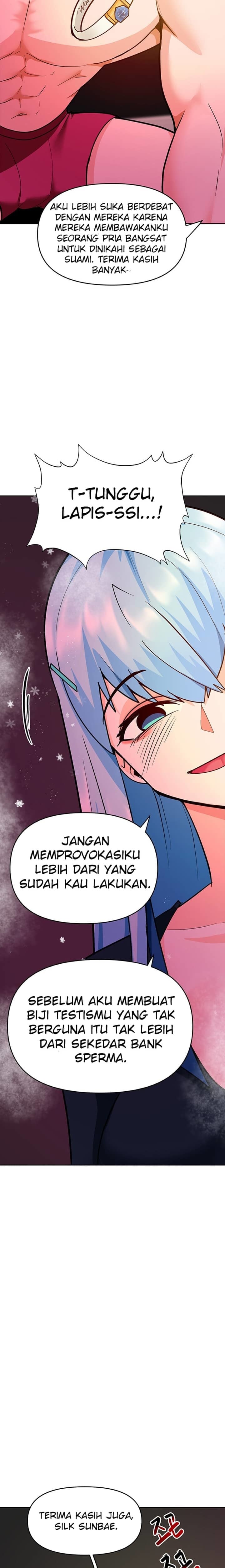 The Hypnosis App was Fake - Chapter 43 15 The Hypnosis App was Fake - Chapter 43 15