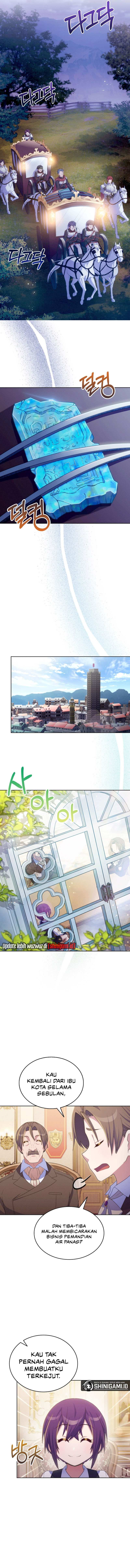 Never Die Extra - Chapter 43 7