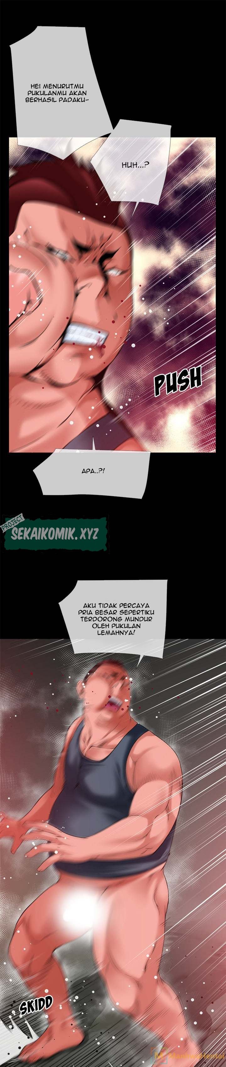 Beyond Imagination - Chapter 43 2