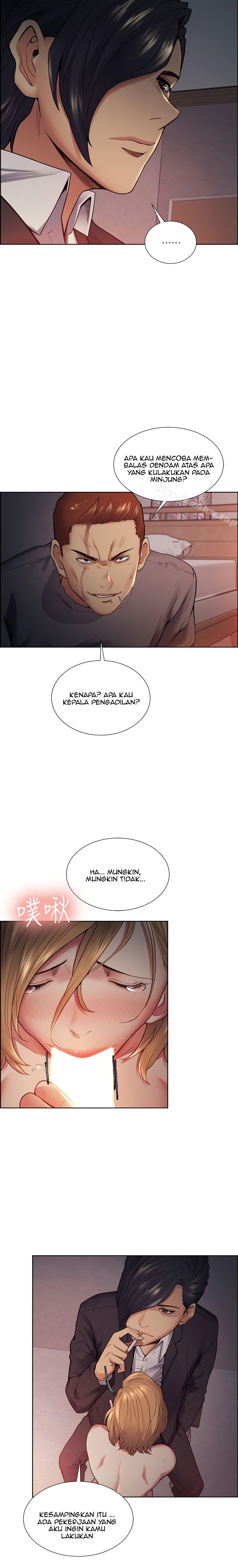 Taste of Forbidden Fruit - Chapter 43 27
