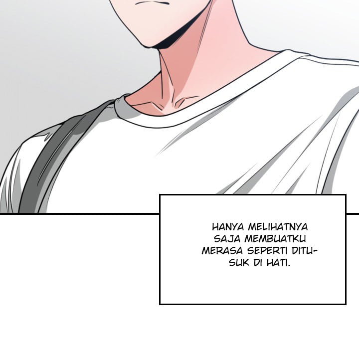 You&#8217;re Not That Special! - Chapter 43 106