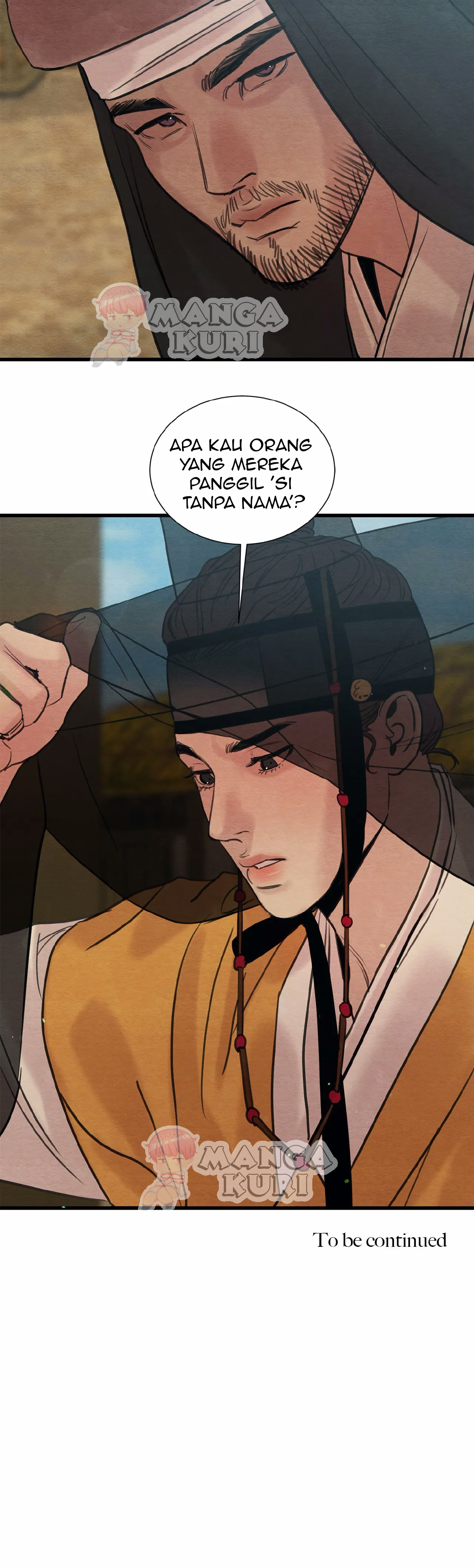 Painter of the night - Chapter 43 32 Painter of the night - Chapter 43 32