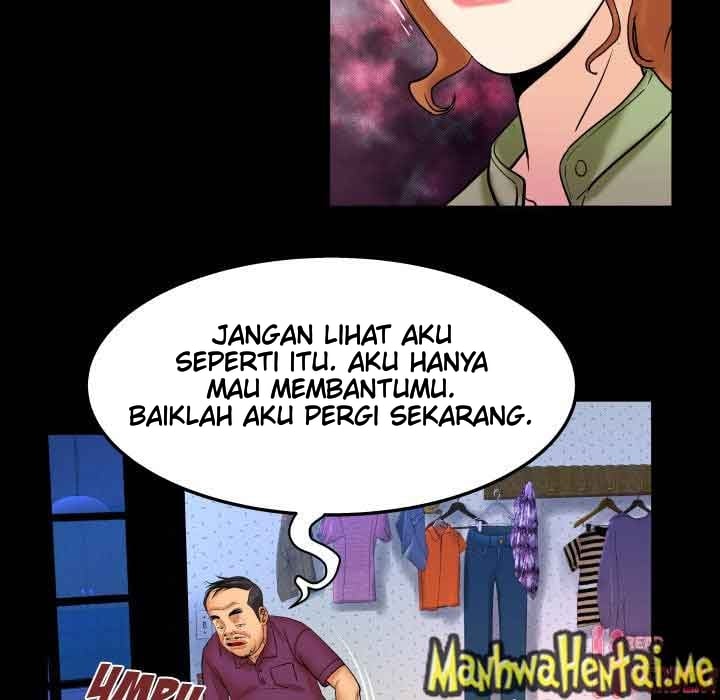 My Aunt - Chapter 43 56