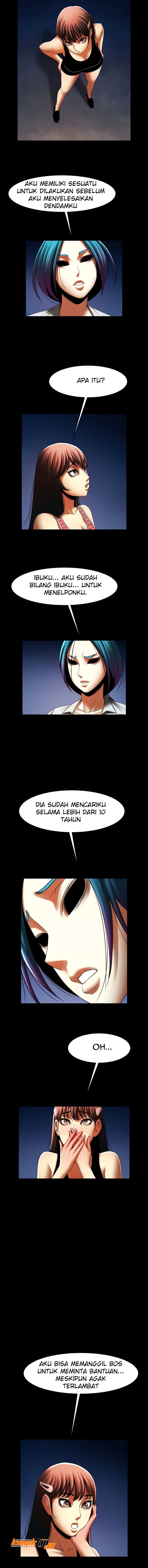 The Woman Who Lives in My Room - Chapter 43 11