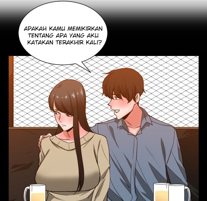 You&#8217;re Not That Special! - Chapter 43 38