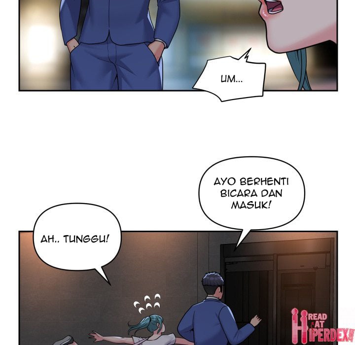 The Ladies’ Associate - Chapter 43 94 The Ladies’ Associate - Chapter 43 94