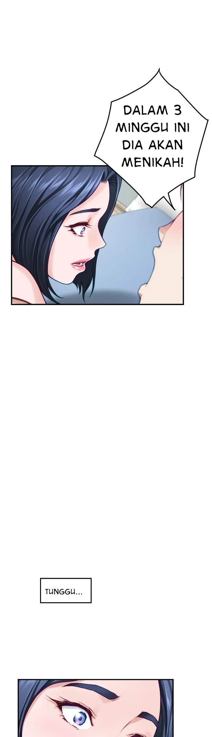 Noona&#8217;s Night - Chapter 43 65