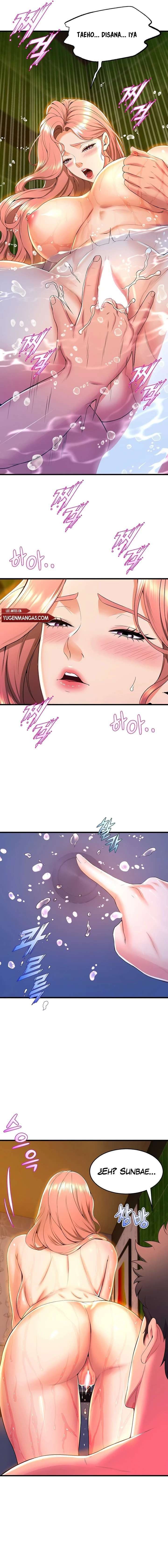 Dance Department&#8217;s Female Sunbaes - Chapter 43 4