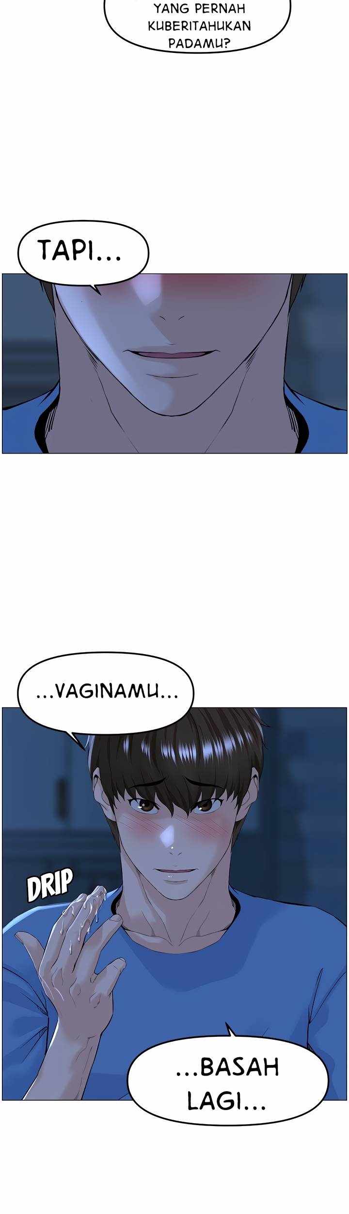 The Neighborhood Celebrity - Chapter 43 5