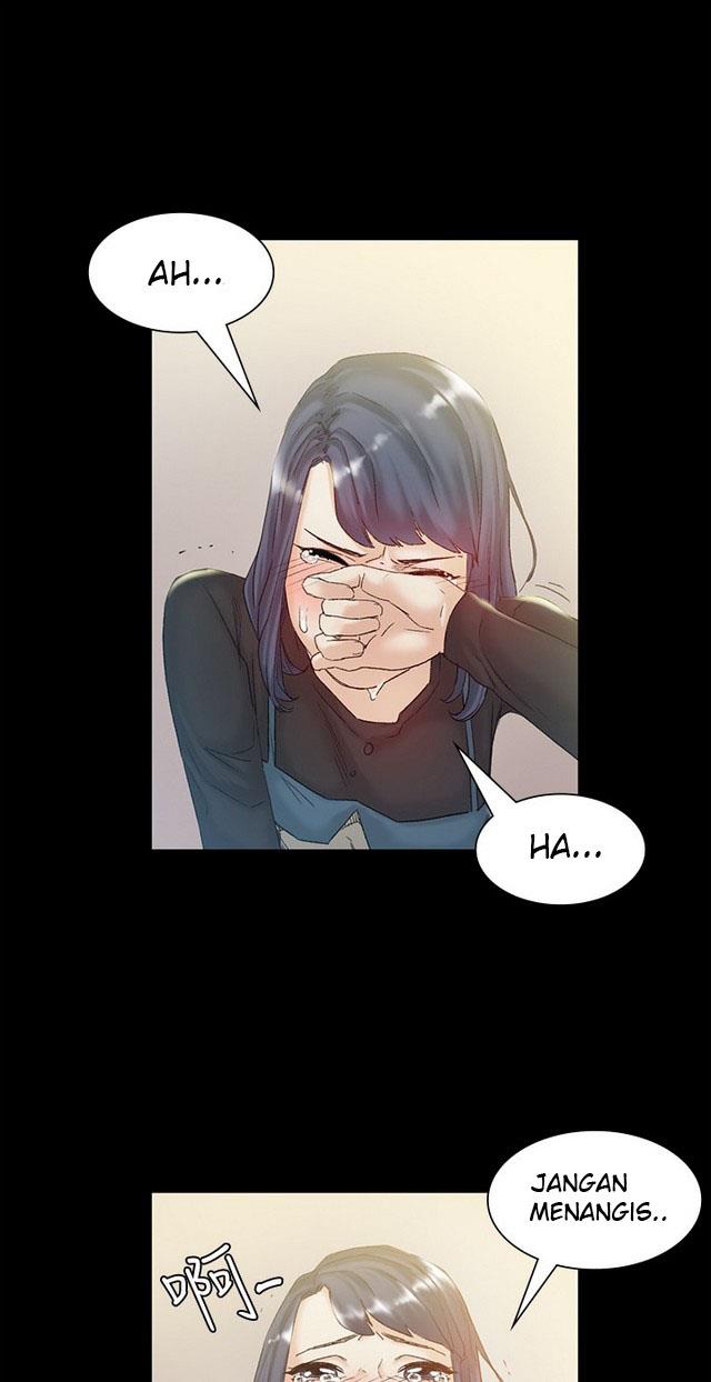 By Chance - Chapter 43 46