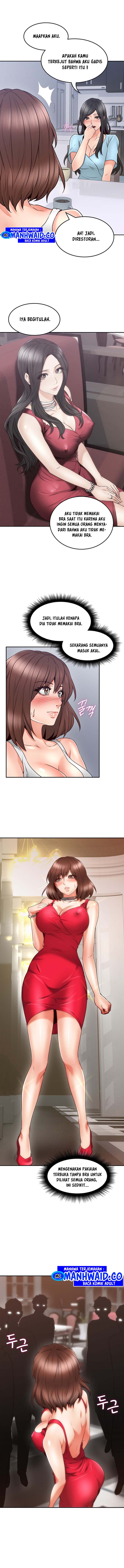 Soothe Me - Chapter 43 8