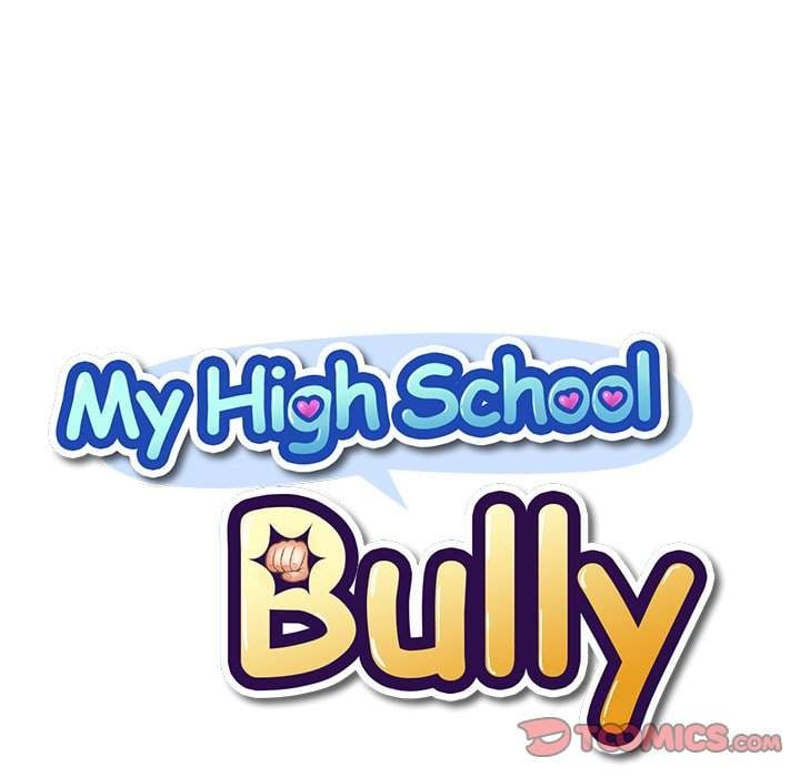 My High School Bully - Chapter 43 16