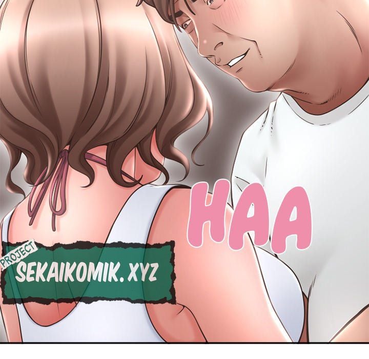 Close, but Far - Chapter 43 182