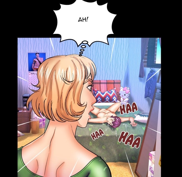 My Aunt - Chapter 43 27