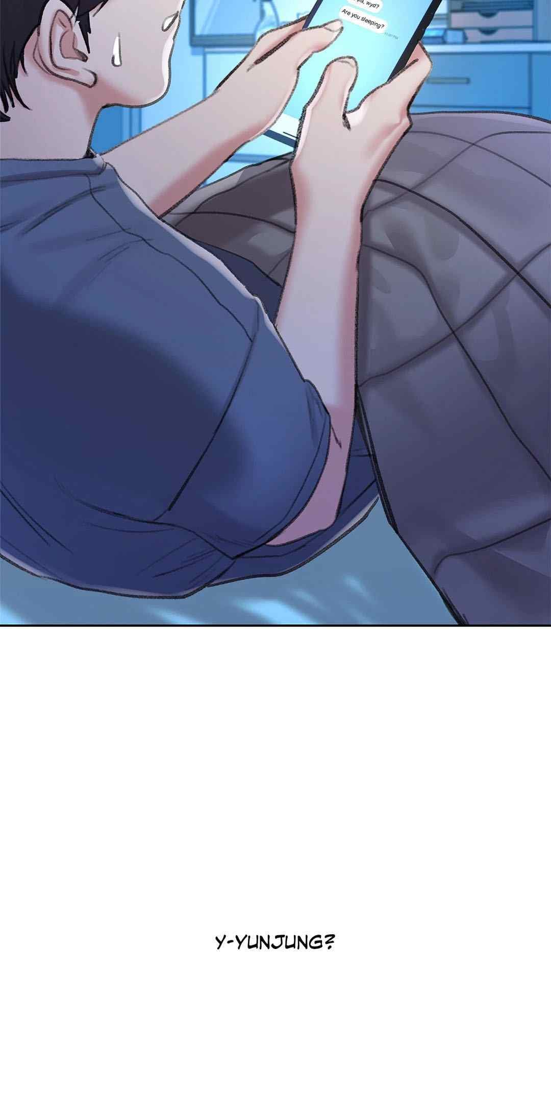 Campus Love - Chapter 43 12