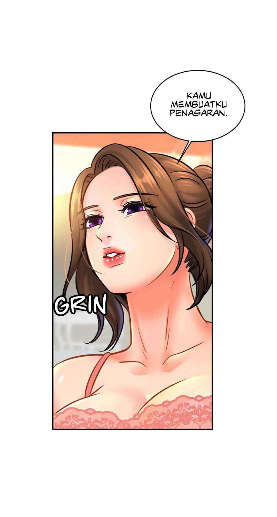 Closefam - Chapter 43 8