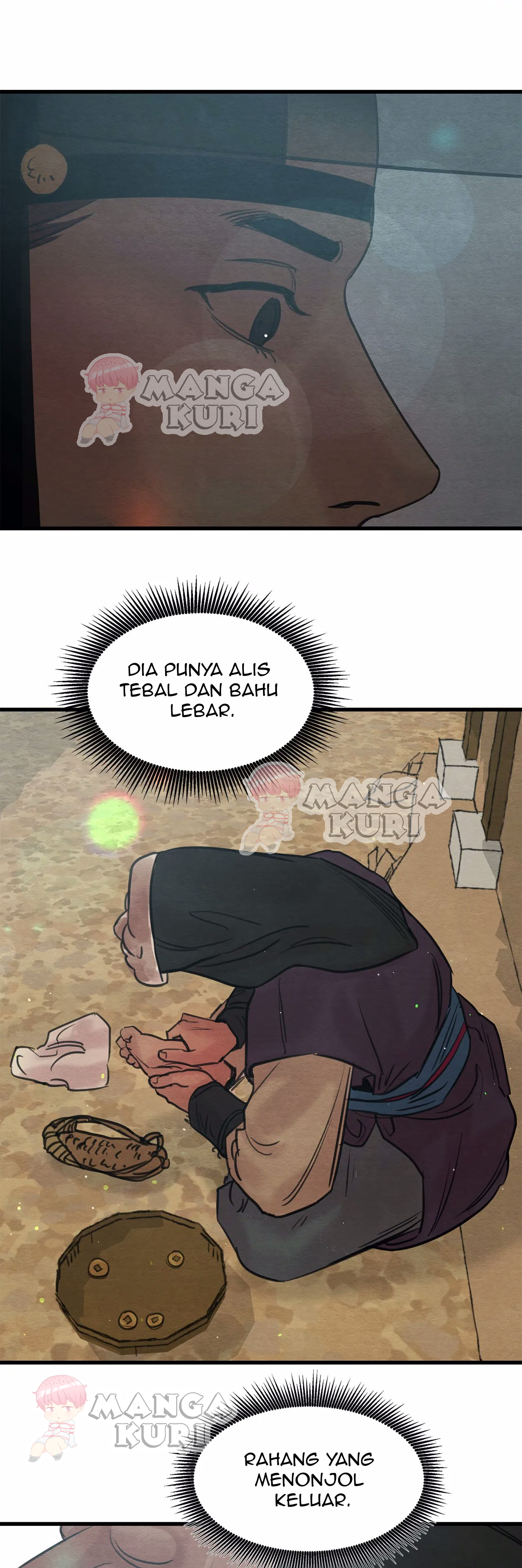 Painter of the night - Chapter 43 29 Painter of the night - Chapter 43 29