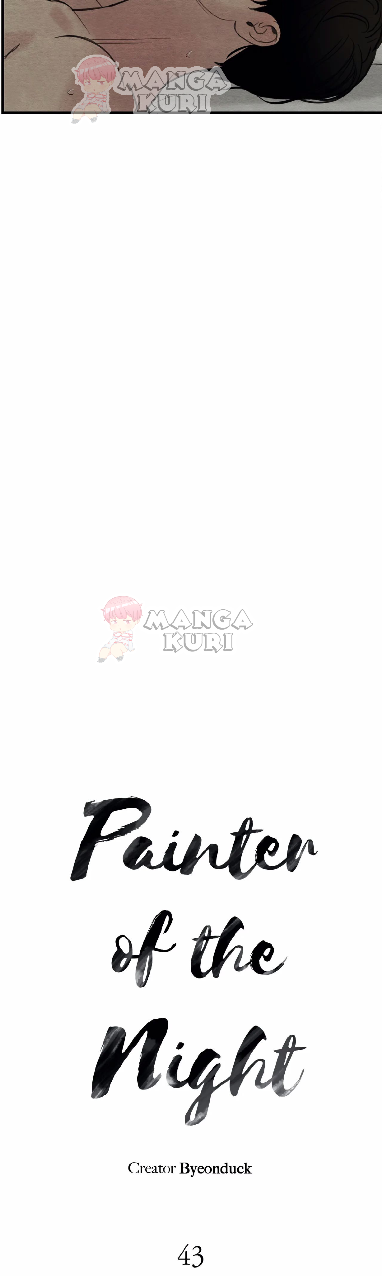 Painter of the night - Chapter 43 5 Painter of the night - Chapter 43 5