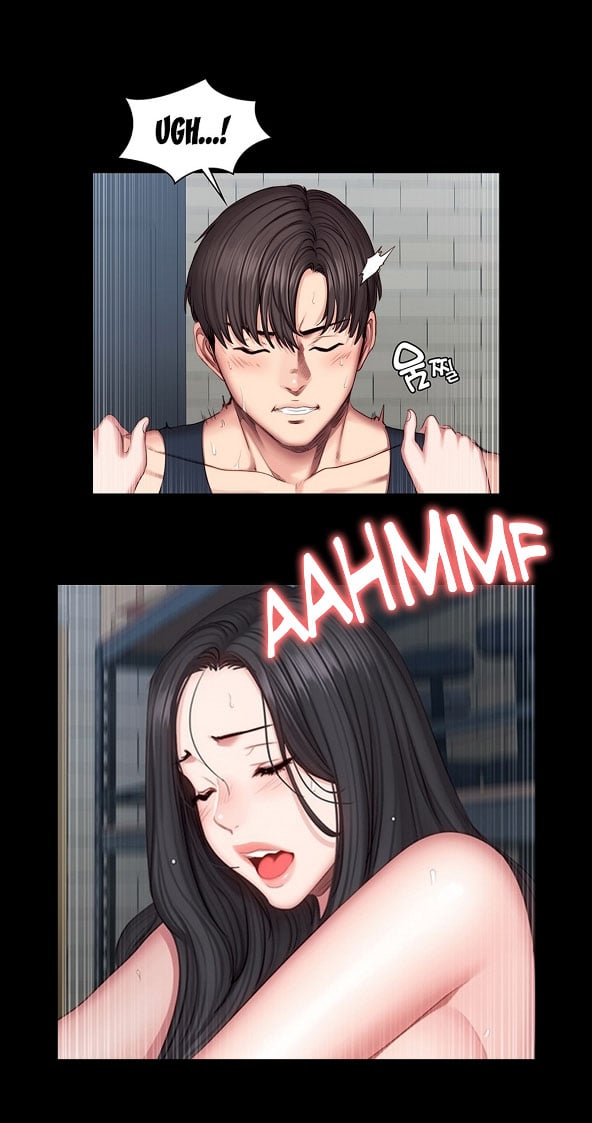 Fitness Uncensored - Chapter 43 26
