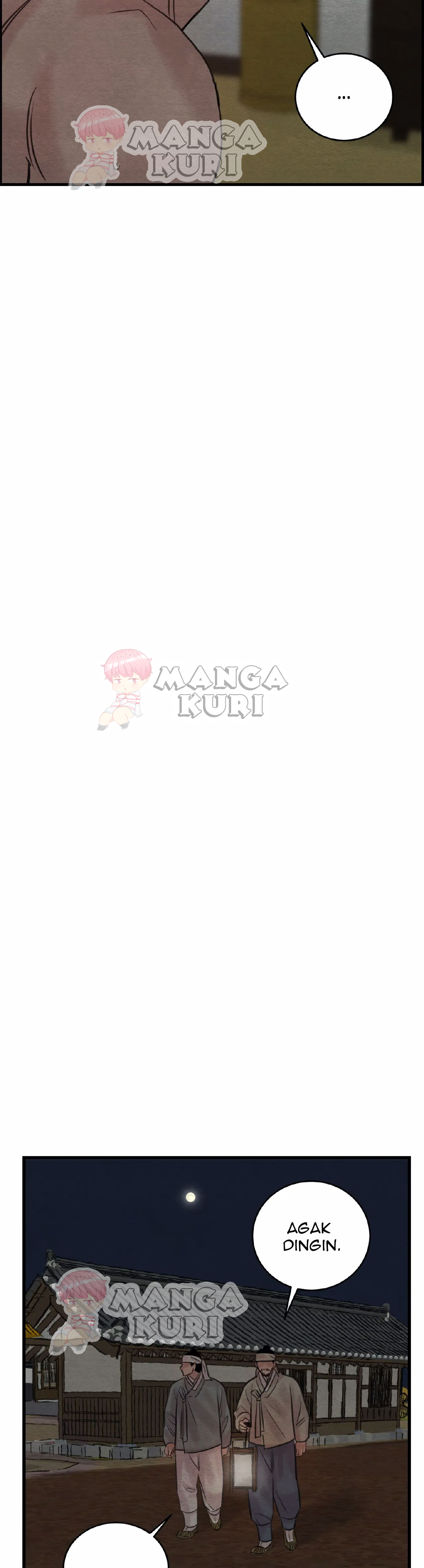 Painter of the night - Chapter 43 7 Painter of the night - Chapter 43 7