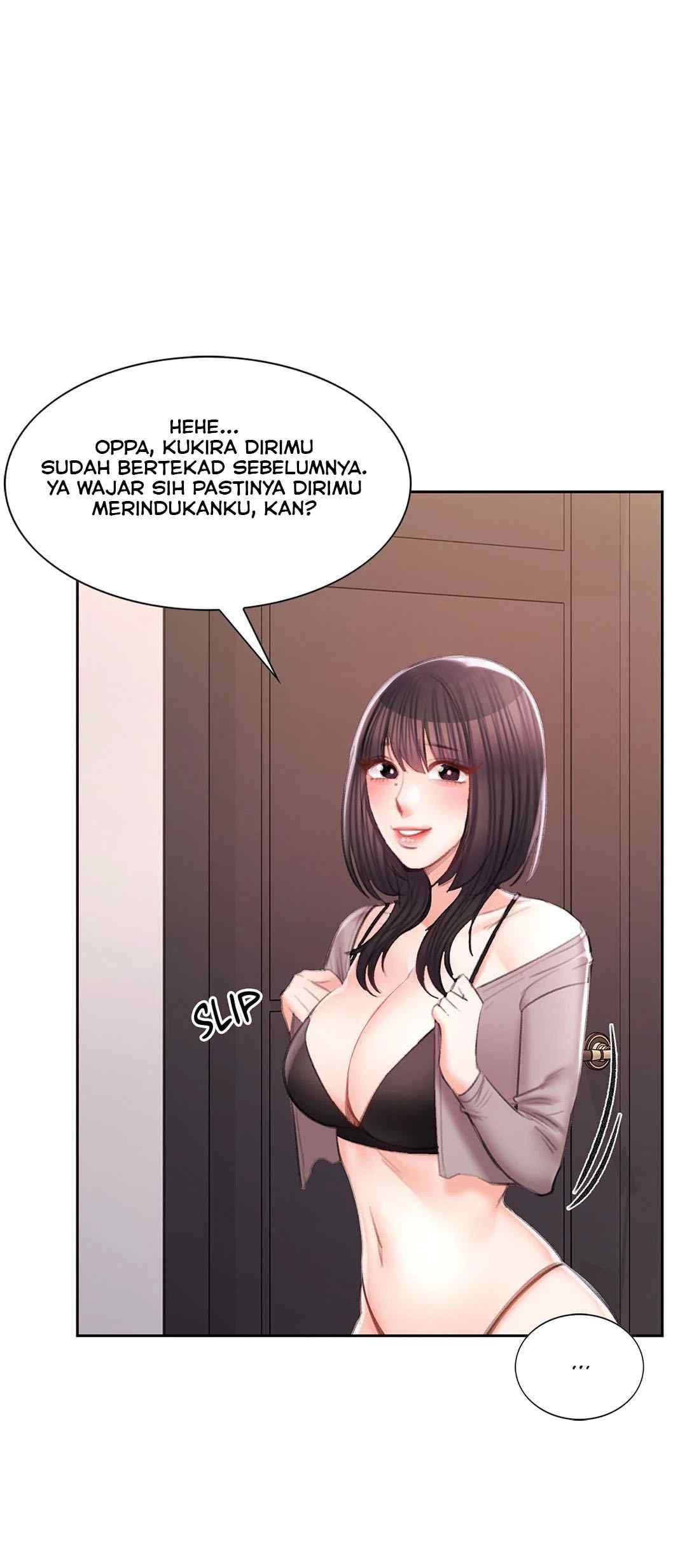 Campus Love - Chapter 43 47