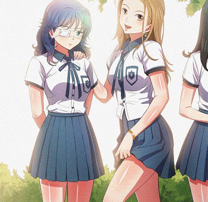 My High School Bully - Chapter 43 147