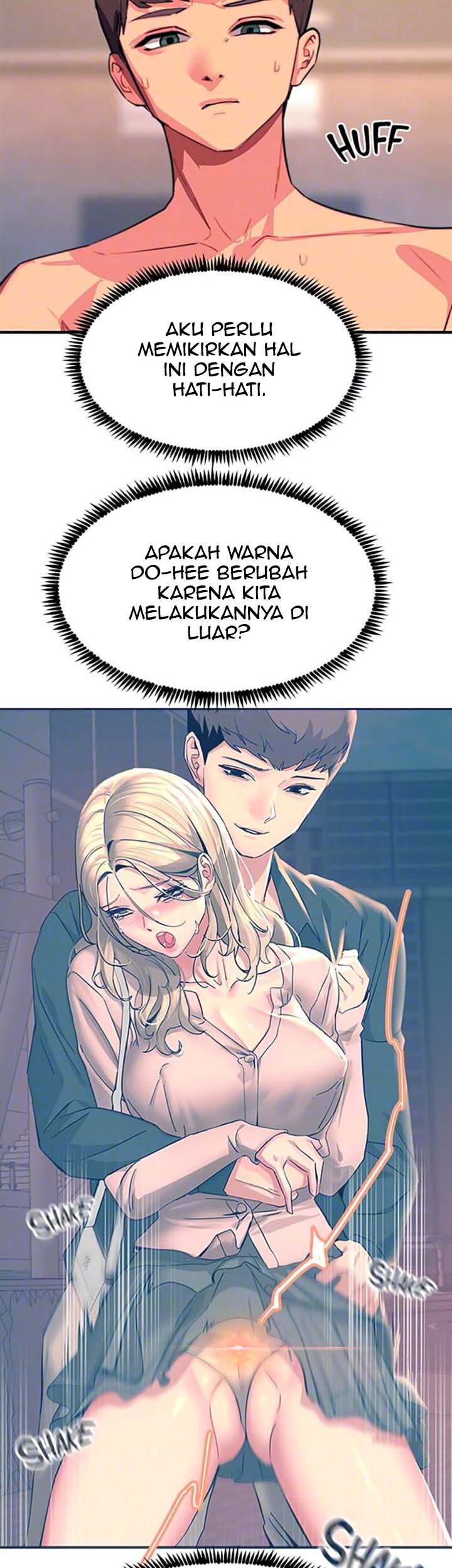 Rainbow (Show Me Your Sensuality) - Chapter 43 20 Rainbow (Show Me Your Sensuality) - Chapter 43 20