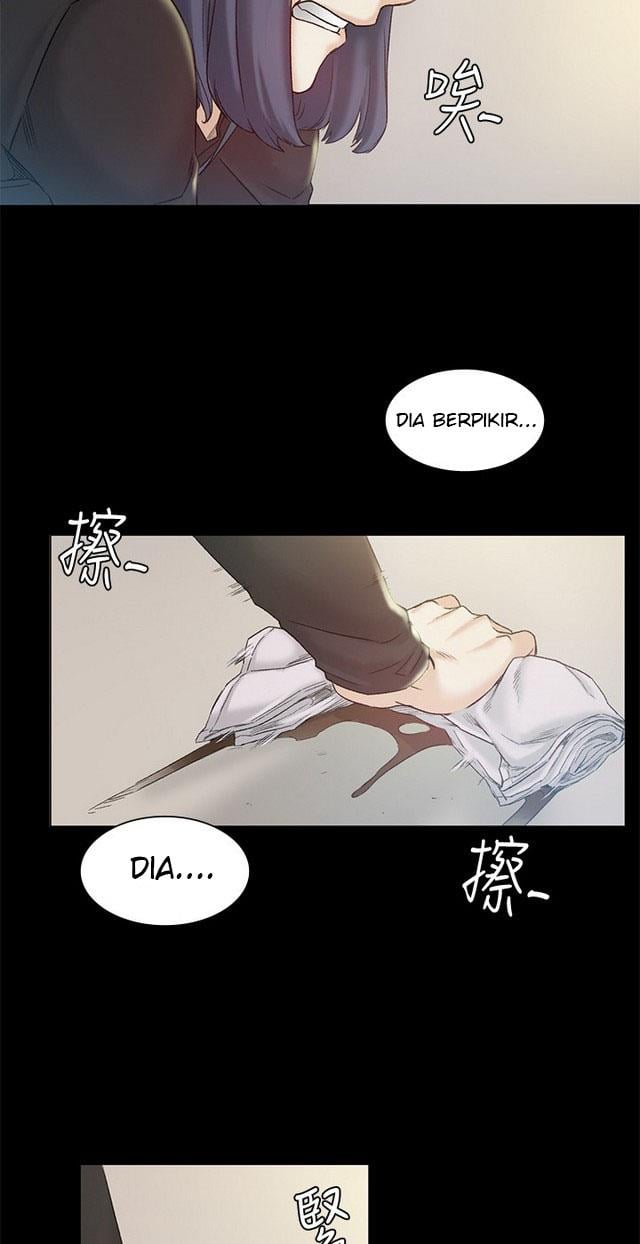 By Chance - Chapter 43 43