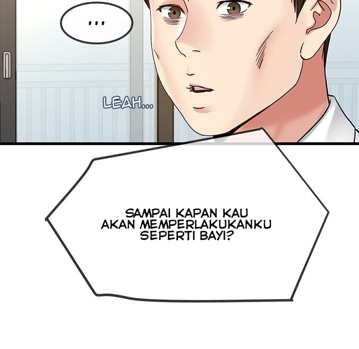 My Memory of You - Chapter 43 71