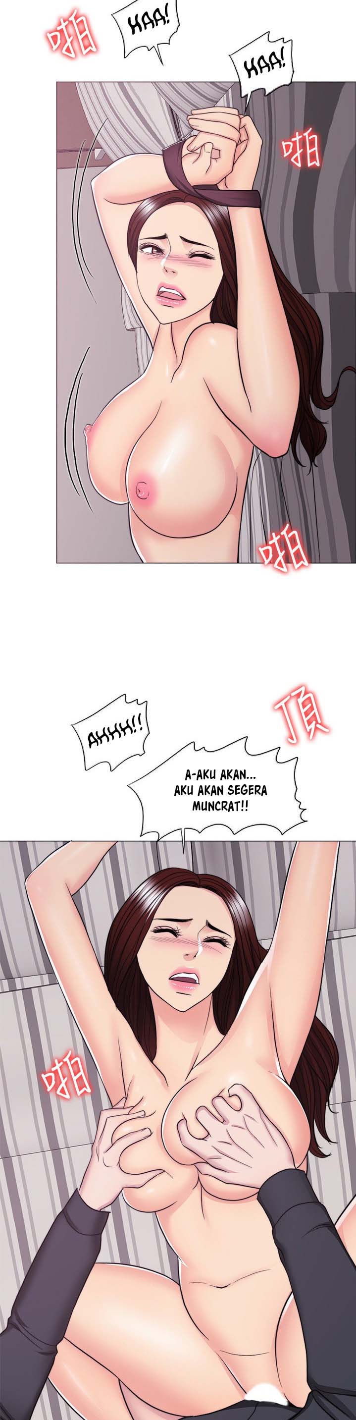 Is It Okay to Get Wet? - Chapter 43 26 Is It Okay to Get Wet? - Chapter 43 26