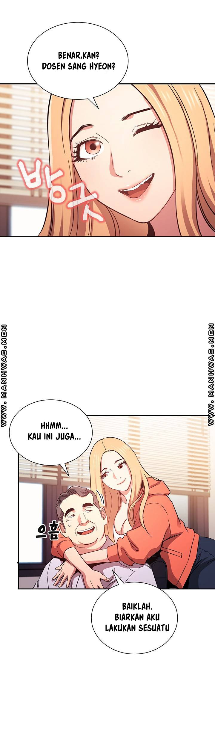 Mother Hunting - Chapter 43 40 Mother Hunting - Chapter 43 40