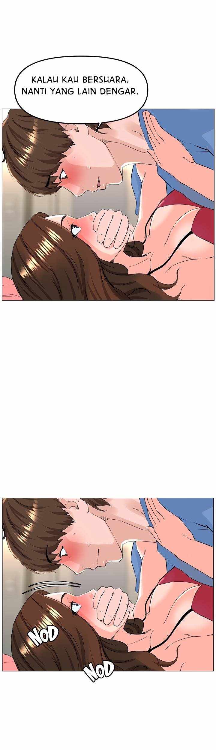 The Neighborhood Celebrity - Chapter 43 39