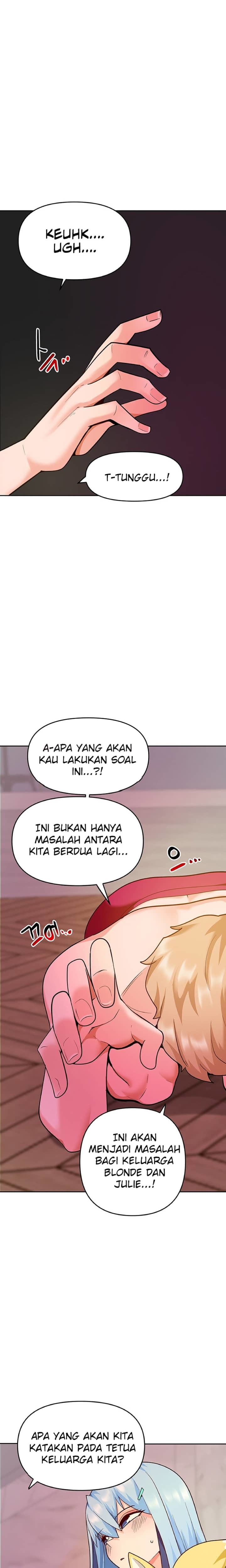 The Hypnosis App was Fake - Chapter 43 11 The Hypnosis App was Fake - Chapter 43 11