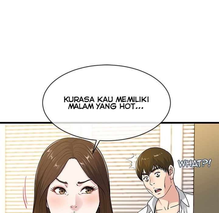 My Memory of You - Chapter 43 54
