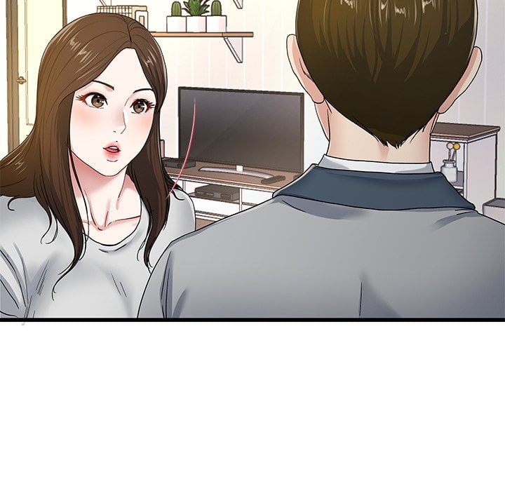 My Memory of You - Chapter 43 15