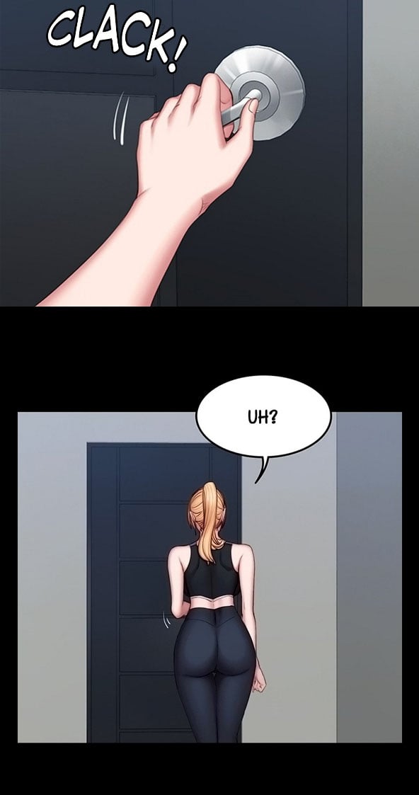 Fitness Uncensored - Chapter 43 4