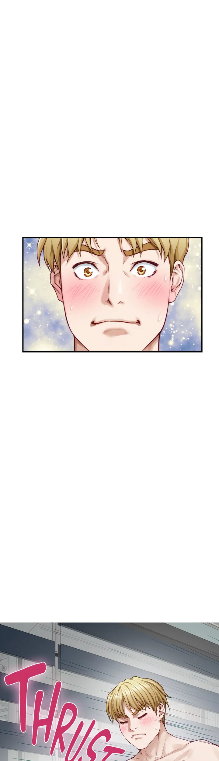 Noona&#8217;s Friend - Chapter 43 27