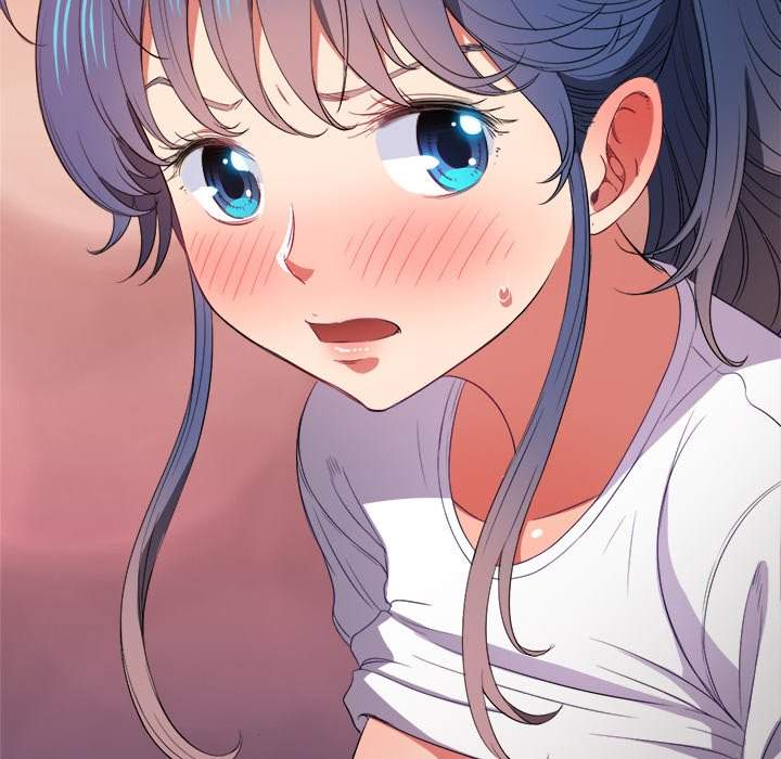 My High School Bully - Chapter 43 8