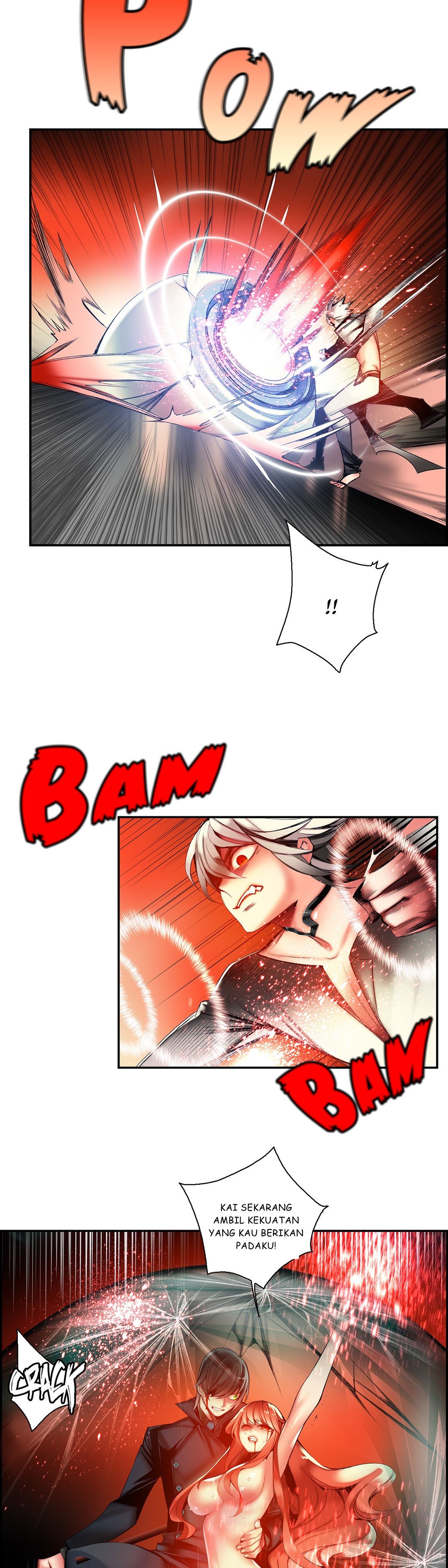 Lilith’s Cord - Chapter 43 26 Lilith’s Cord - Chapter 43 26