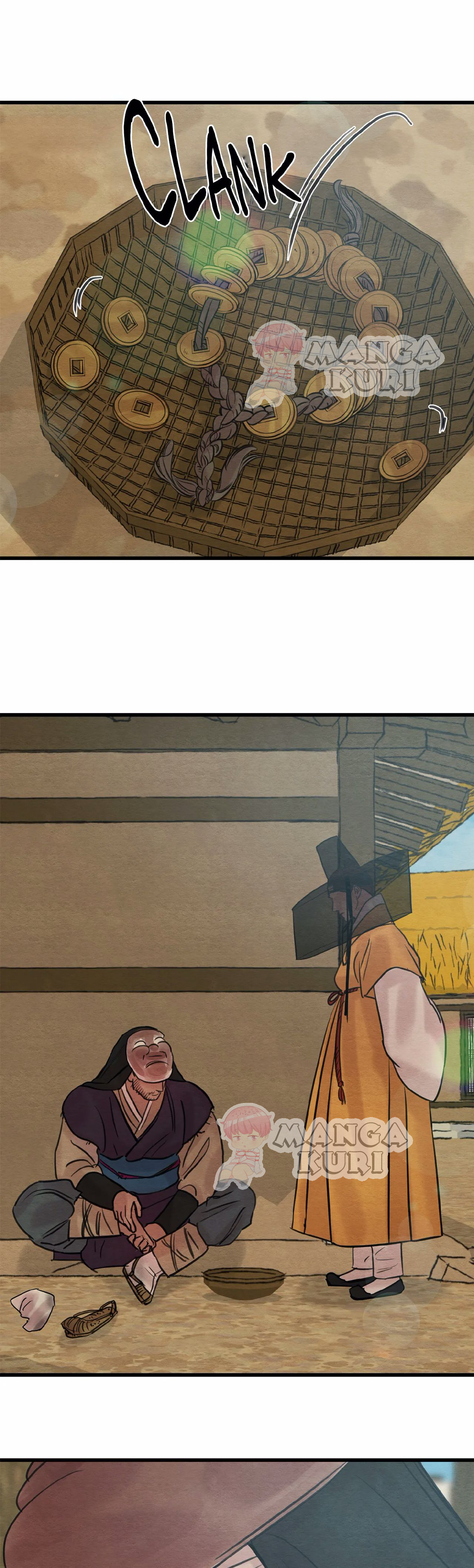 Painter of the night - Chapter 43 31 Painter of the night - Chapter 43 31