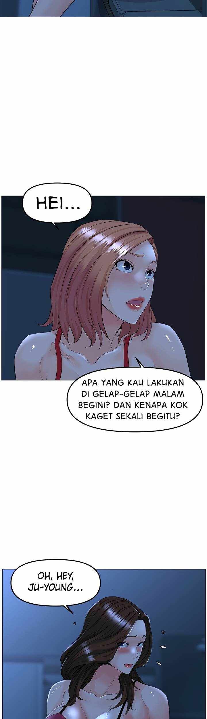 The Neighborhood Celebrity - Chapter 43 19