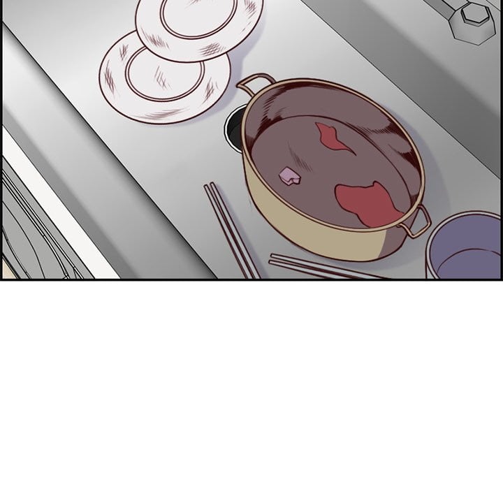 Never Too Late - Chapter 43 47